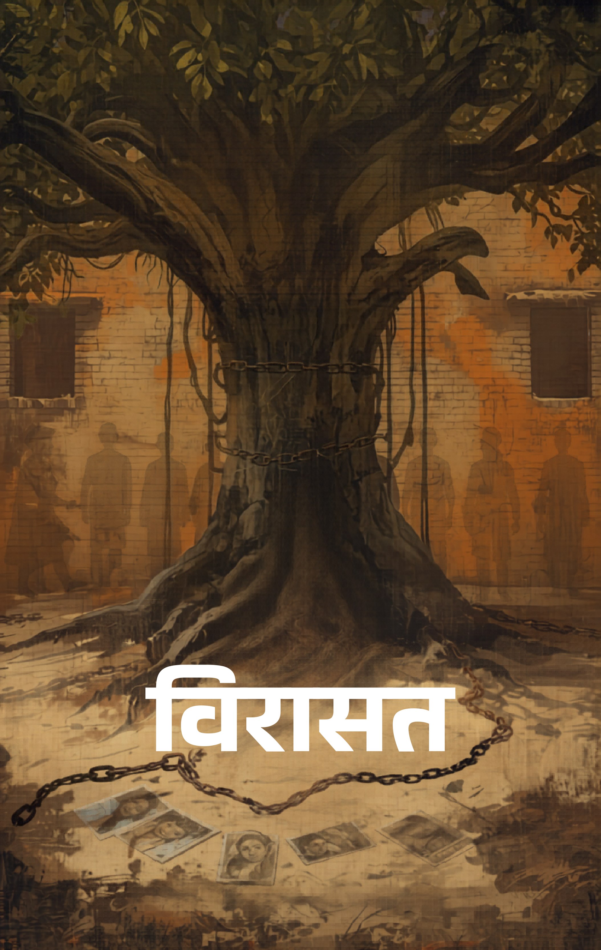 Book Cover
